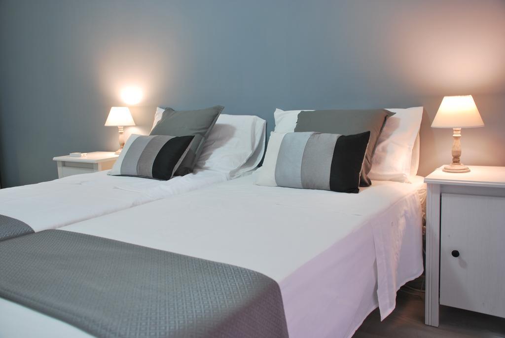 Victoria Apartment Rom Zimmer foto